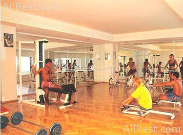 Fantasia De Luxe Hotel Kusadasi 20